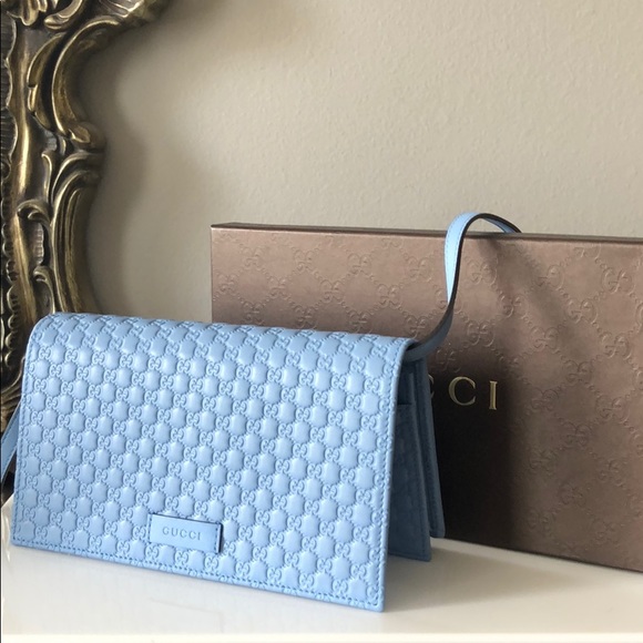 guccissima woc